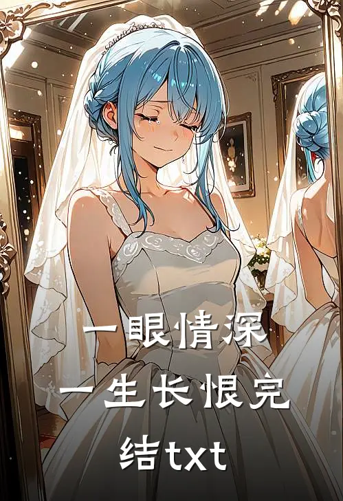 一眼情深，一生长恨完结txt