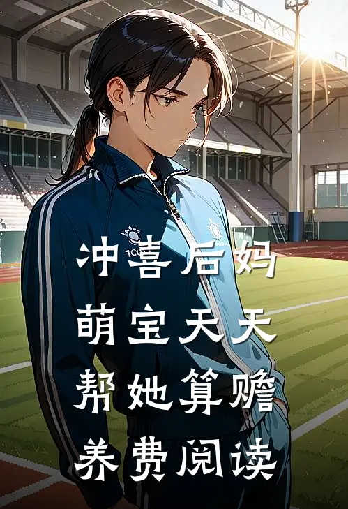 冲喜后妈，萌宝天天帮她算赡养费阅读