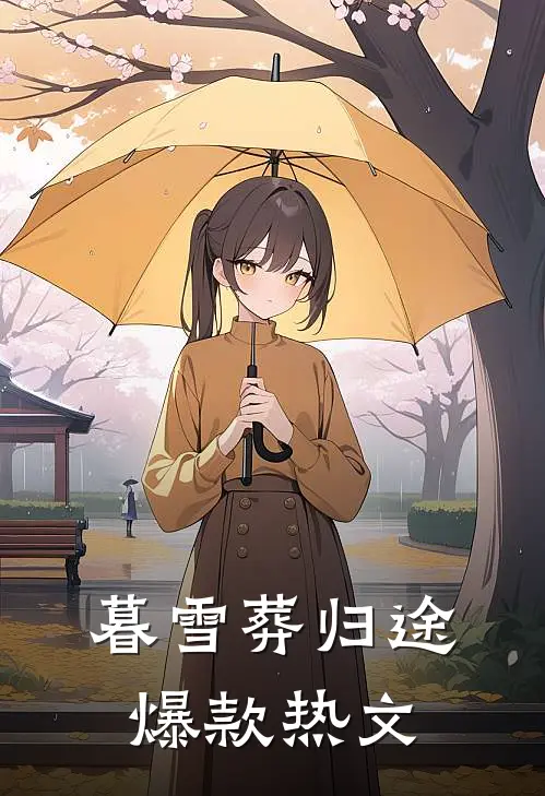 暮雪葬归途爆款热文