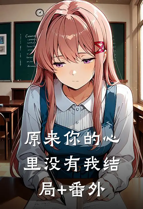 原来你的心里没有我结局+番外