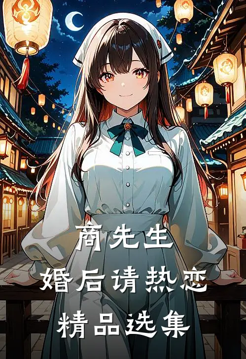 商先生，婚后请热恋精品选集