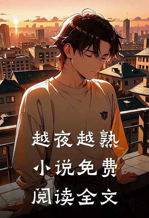 越夜越熟小说免费阅读全文