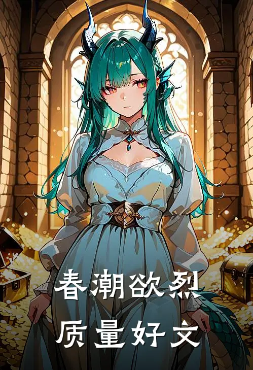 春潮欲烈质量好文