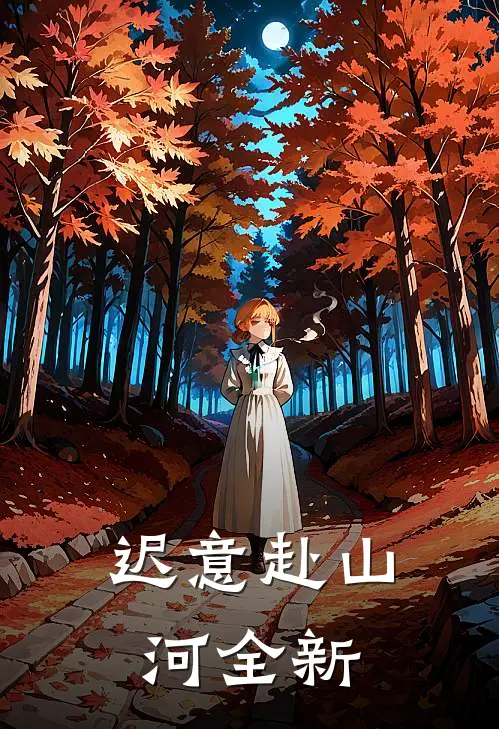 迟意赴山河全新