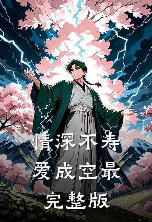 情深不寿爱成空最完整版