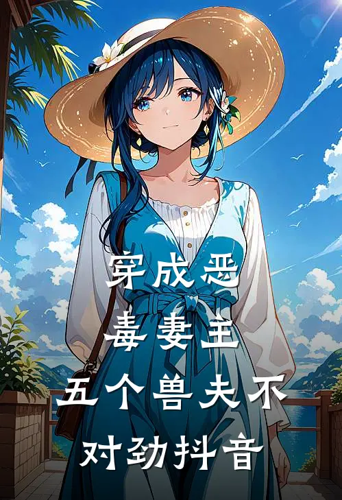 穿成恶毒妻主，五个兽夫不对劲抖音