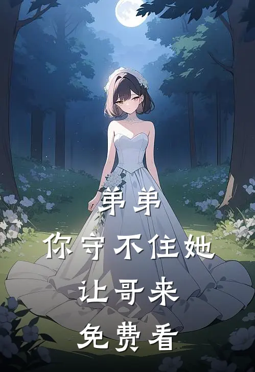 弟弟，你守不住她，让哥来免费看