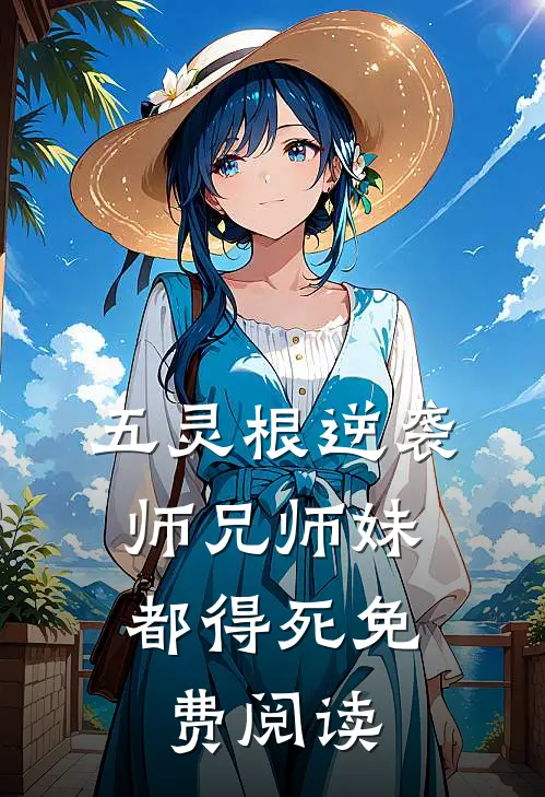 五灵根逆袭：师兄师妹都得死免费阅读