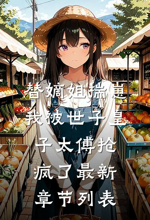 替嫡姐揣崽，我被世子皇子太傅抢疯了最新章节列表