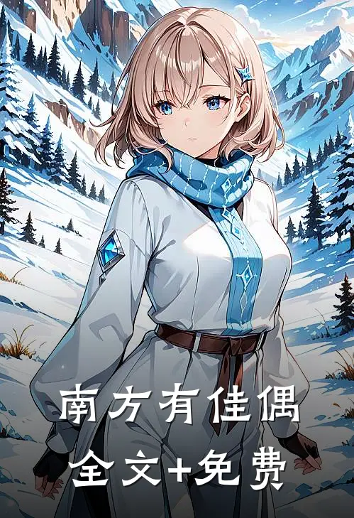 南方有佳偶全文+免费