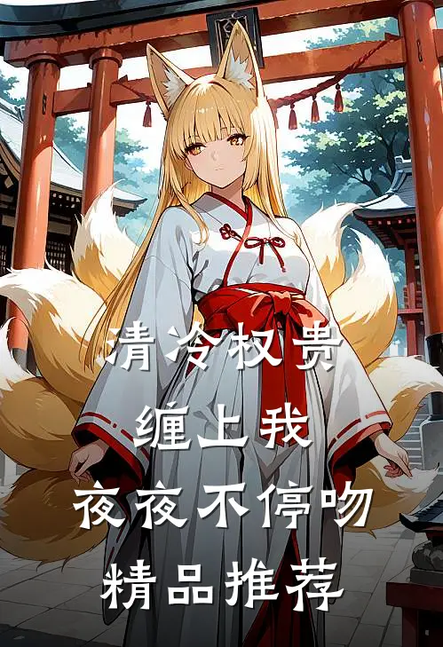 清冷权贵缠上我，夜夜不停吻精品推荐