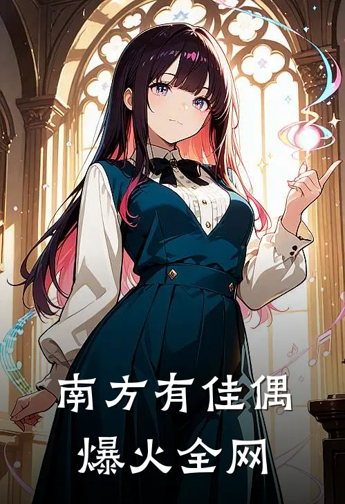 南方有佳偶爆火全网