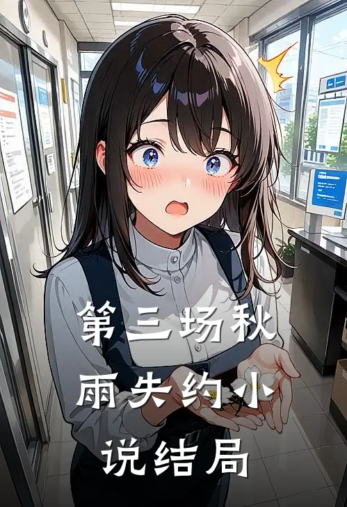第三场秋雨失约小说结局