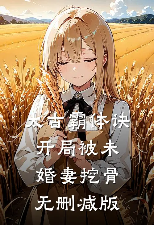 太古霸体诀：开局被未婚妻挖骨无删减版
