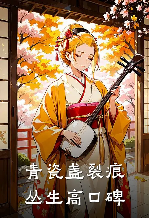 青瓷盏裂痕丛生高口碑