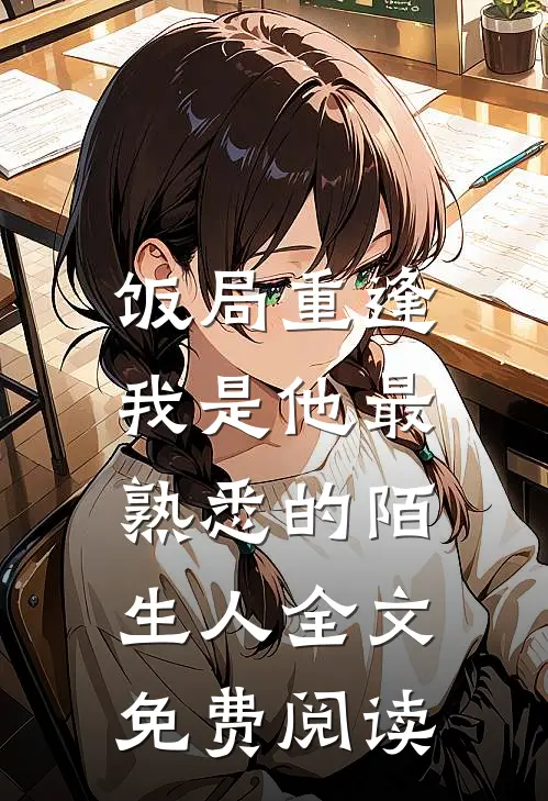 饭局重逢，我是他最熟悉的陌生人全文免费阅读