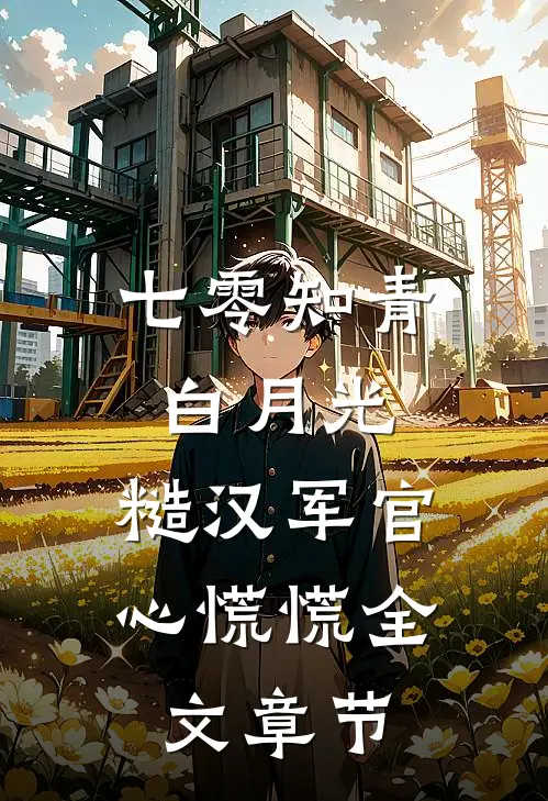 七零知青白月光，糙汉军官心慌慌全文章节