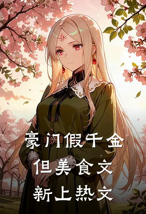豪门假千金，但美食文新上热文