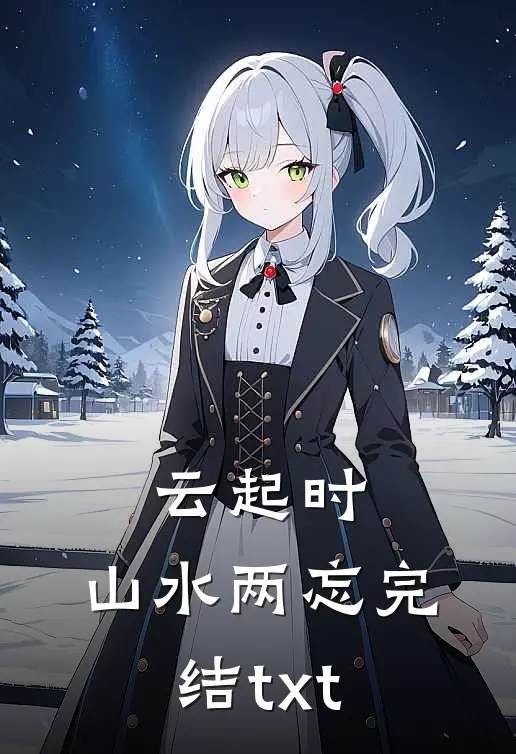 云起时，山水两忘完结txt
