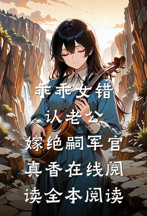 乖乖女错认老公：嫁绝嗣军官真香在线阅读全本阅读