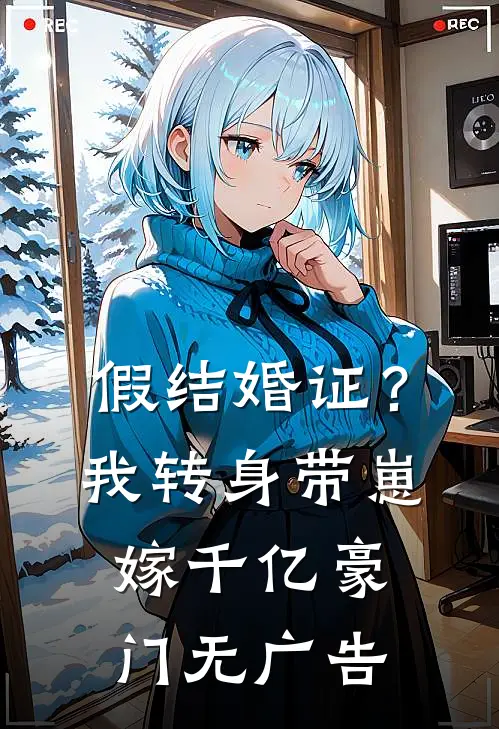 假结婚证？我转身带崽嫁千亿豪门无广告
