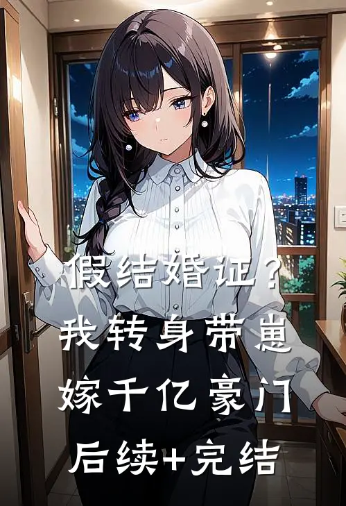 假结婚证？我转身带崽嫁千亿豪门后续+完结
