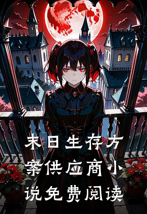 末日生存方案供应商小说免费阅读