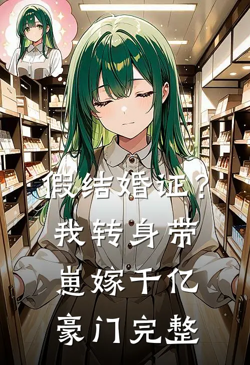 假结婚证？我转身带崽嫁千亿豪门完整