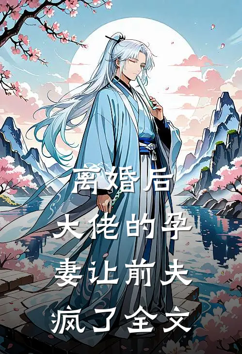 离婚后，大佬的孕妻让前夫疯了全文