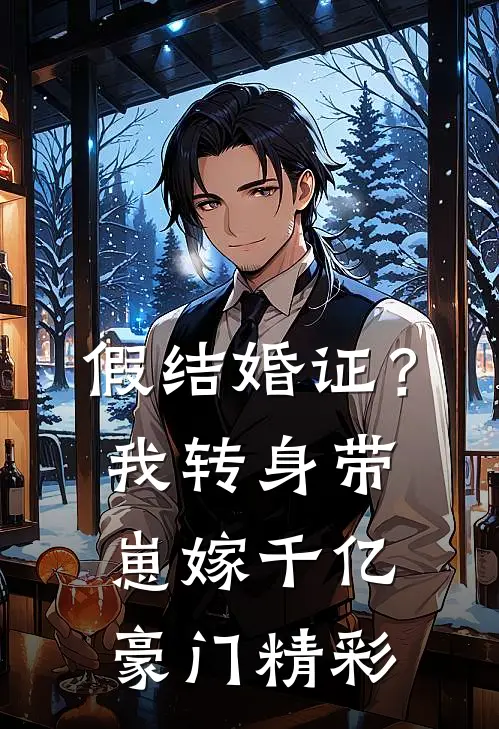 假结婚证？我转身带崽嫁千亿豪门精彩