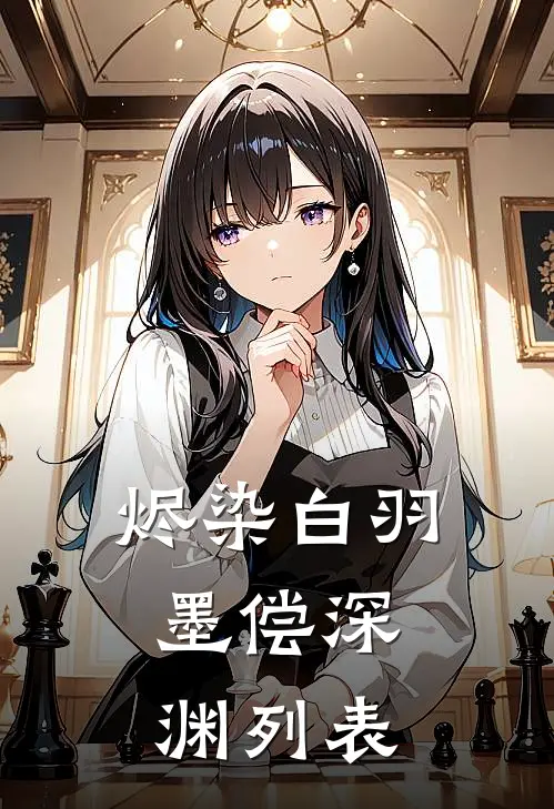 烬染白羽，墨偿深渊列表