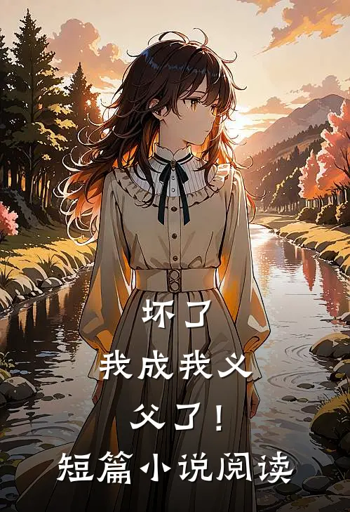 坏了，我成我义父了！短篇小说阅读