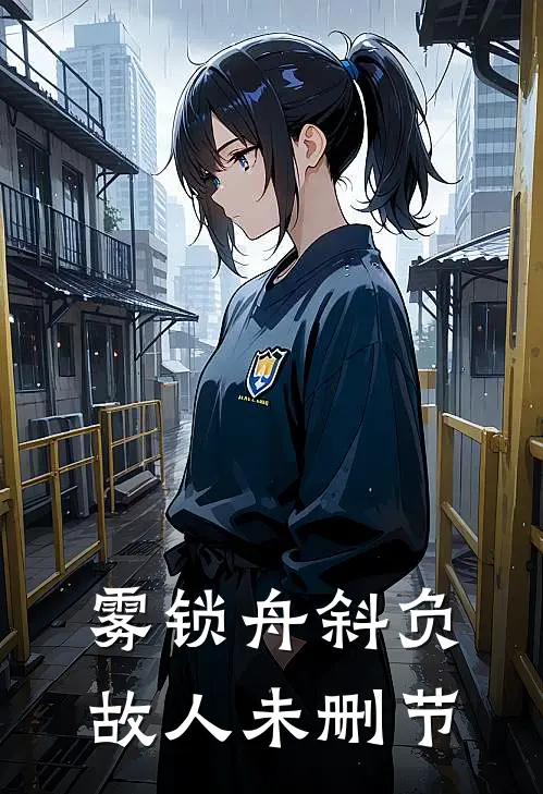雾锁舟斜负故人未删节