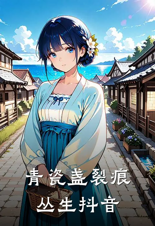 青瓷盏裂痕丛生抖音
