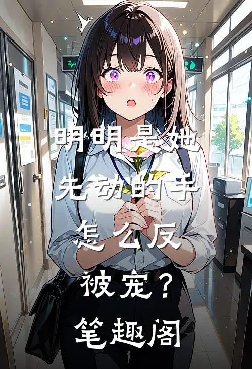 明明是她先动的手，怎么反被宠？笔趣阁