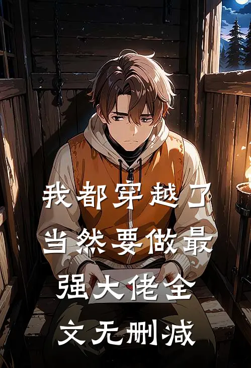 我都穿越了，当然要做最强大佬全文无删减