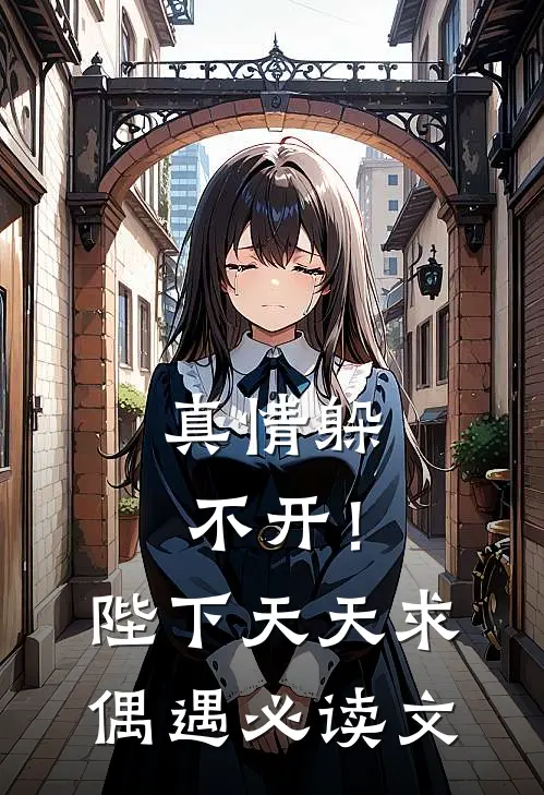 真情躲不开！陛下天天求偶遇必读文