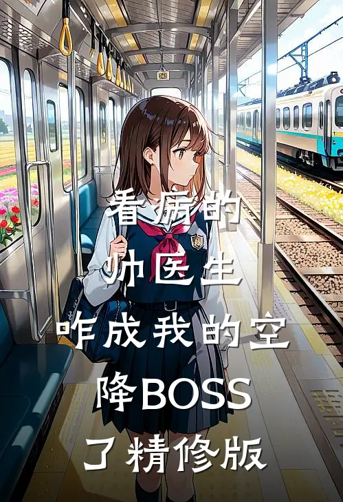 看病的帅医生，咋成我的空降BOSS了精修版