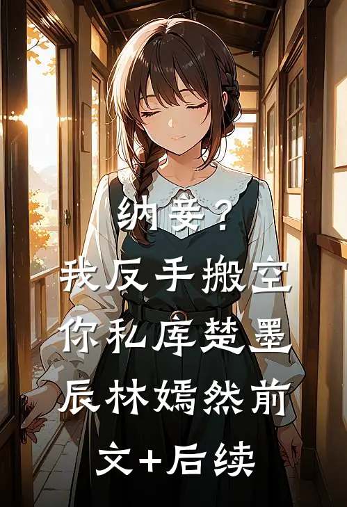 纳妾？我反手搬空你私库楚墨辰林嫣然前文+后续