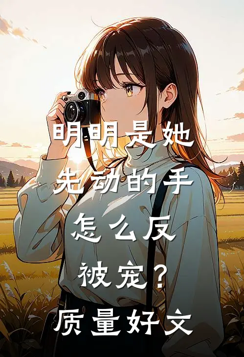 明明是她先动的手，怎么反被宠？质量好文
