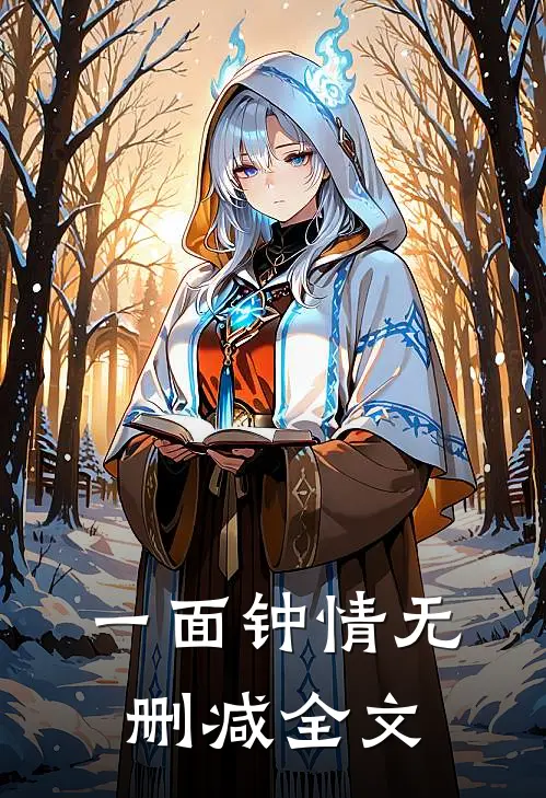 一面钟情无删减全文