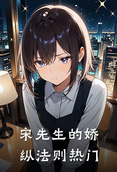 宋先生的娇纵法则热门