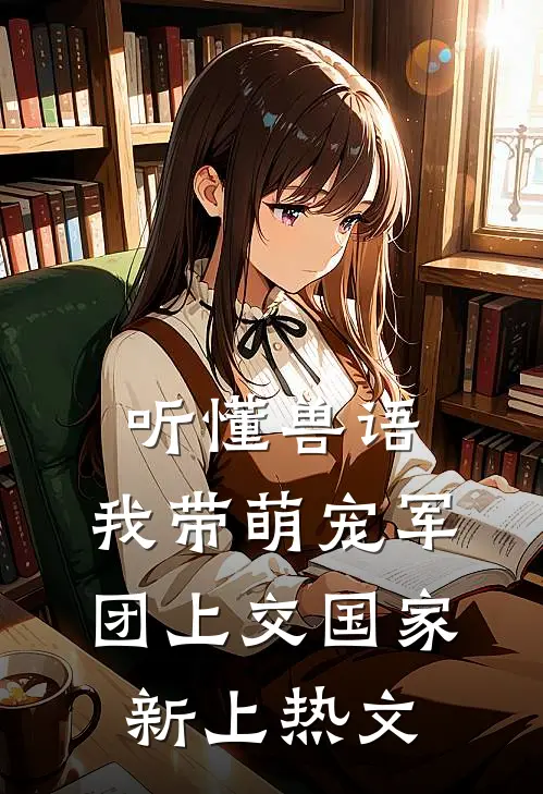 听懂兽语，我带萌宠军团上交国家新上热文