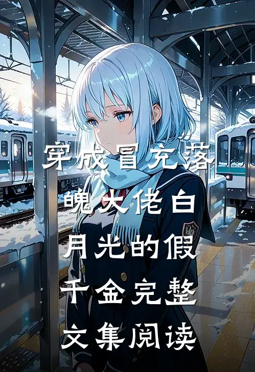 穿成冒充落魄大佬白月光的假千金完整文集阅读
