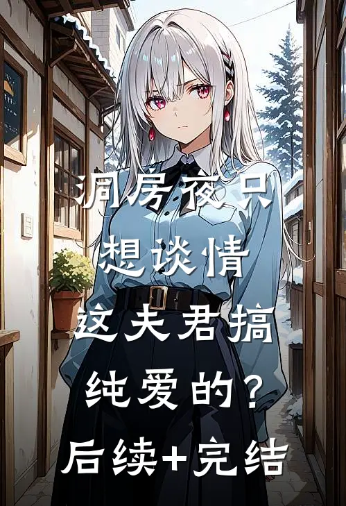 洞房夜只想谈情，这夫君搞纯爱的？后续+完结