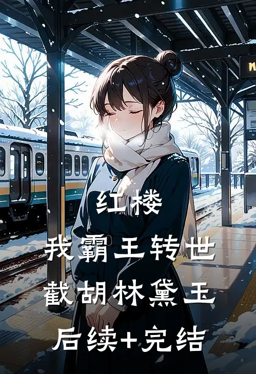 红楼：我霸王转世，截胡林黛玉后续+完结