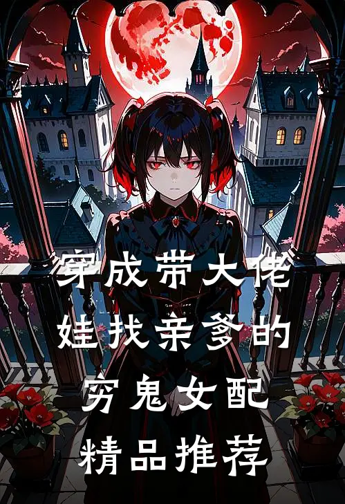穿成带大佬娃找亲爹的穷鬼女配精品推荐