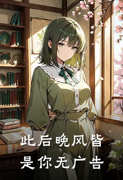 此后晚风皆是你无广告