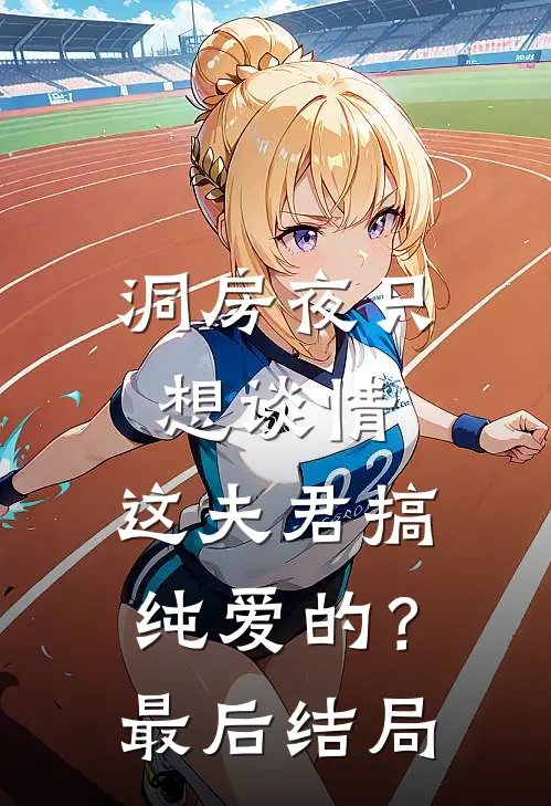 洞房夜只想谈情，这夫君搞纯爱的？最后结局