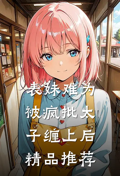 表妹难为：被疯批太子缠上后精品推荐